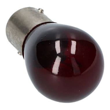 BULB, RED STOP, 21/5W / MINI | Webshop Anglo Parts