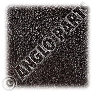 WING PIPING SET, BLACK / MG T | Webshop Anglo Parts