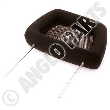 CLASSIC HEADREST | Webshop Anglo Parts