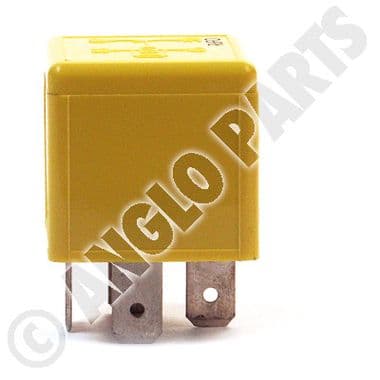 RELAY STARTER, MULTI USE / MINI, MGF | Webshop Anglo Parts