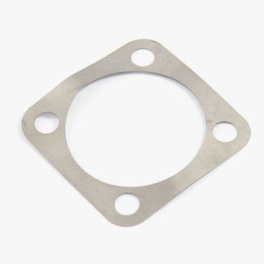 SHIM, END PLATE COVER 0025 / TR2->4A, AH, MG T