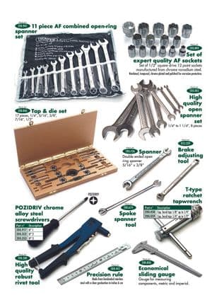 Tool 2 | Webshop Anglo Parts