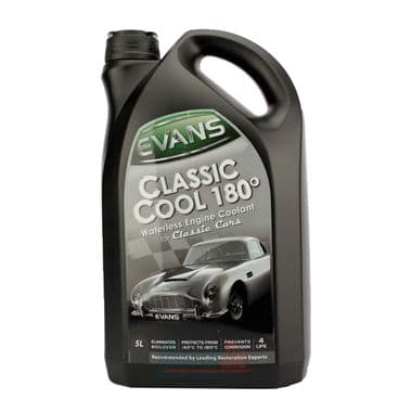 EVANS CLASSIC 180Â° (5L) | Webshop Anglo Parts