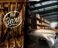 Barn finds - 予備部品 | Webshop Anglo Parts