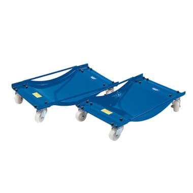 WHEEL DOLLIES, PAIR | Webshop Anglo Parts