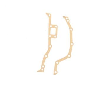 GASKET, TIMING COVER / JAG XK, MK2 | Webshop Anglo Parts