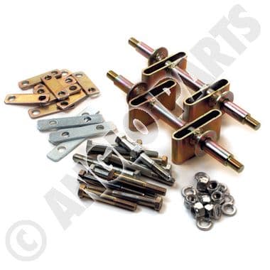 T26 ADJ.TOP FULCRUM | Webshop Anglo Parts