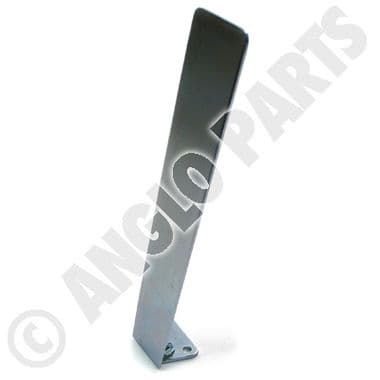THROTTLE PEDAL / JAG E TYPE S1-2 | Webshop Anglo Parts