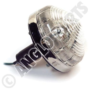 CLEAR LAMP, 21W | Webshop Anglo Parts