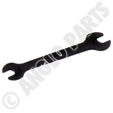 FLAT 11/16 X 3/4 SAE | Webshop Anglo Parts