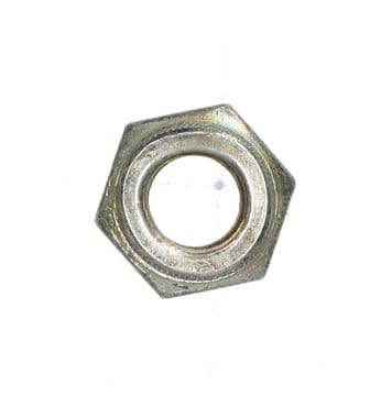 NUT FLANGED | Webshop Anglo Parts