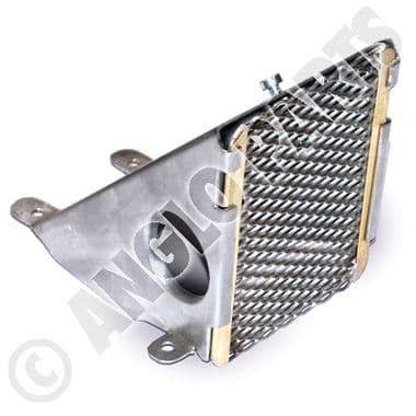 RH SCOOP ASSEMBLY | Webshop Anglo Parts