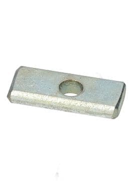 1/4 LIGHT SPACER WASHER-REAR | Webshop Anglo Parts