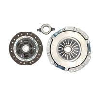 CLUTCH KIT / MGB (WITH ROLLER BEARING) - 021.060U