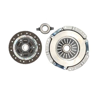 CLUTCH KIT / MGB (WITH ROLLER BEARING) | Webshop Anglo Parts