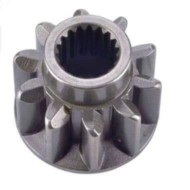PINION 26MM 10TEETH | Webshop Anglo Parts