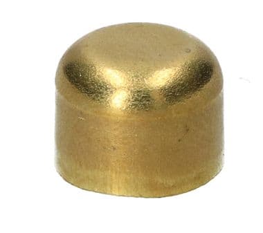 BRASS OIL GALLERY PLUG-HOLLOW | Webshop Anglo Parts