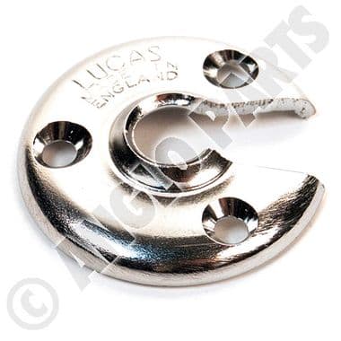 LUCAS BACKPLATE | Webshop Anglo Parts