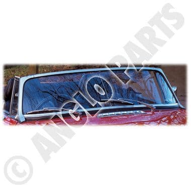 64-69 WINDSCREEN ASS - MGB 1962-1980 | Webshop Anglo Parts
