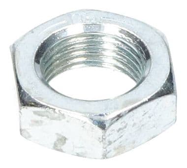 3/4UNF HT STEEL HEX LOCK NUT | Webshop Anglo Parts