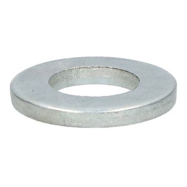 1/4CHROME PLATED FLAT WASHER | Webshop Anglo Parts