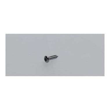 6 X1/2PAN POZI S/T SCREW CHRM | Webshop Anglo Parts