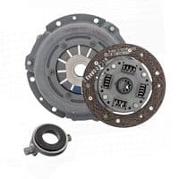 CLUTCH KIT / TR 2->4A - 021.229 | Webshop Anglo Parts