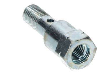 3/8BSF UNION ADAPTOR -1 FLARE | Webshop Anglo Parts