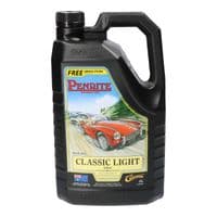 PENRITE, CLASSIC LIGHT 20W60 (5L) - 300.501