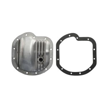 UPRATED MGB 67-80 AXLE COVER | Webshop Anglo Parts