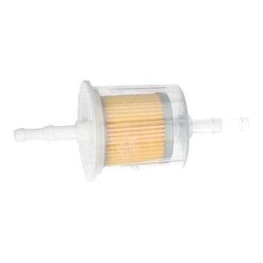 FUEL FILTER, IN LINE (5/16, 8MM) | Webshop Anglo Parts