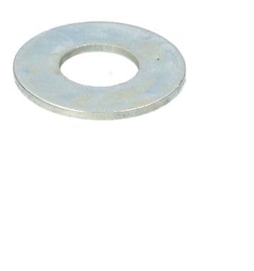 7/16X 1X 17 WASHER ZINC-WP10 | Webshop Anglo Parts