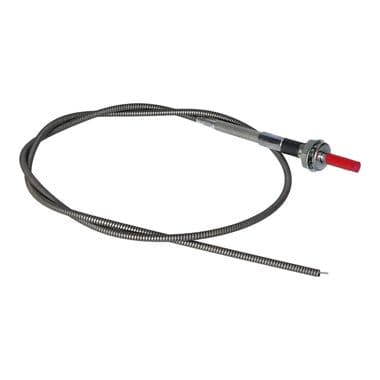 CHOKE CABLE / TR2-3 | Webshop Anglo Parts
