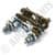 18 PIECE MOUNT KIT | Webshop Anglo Parts
