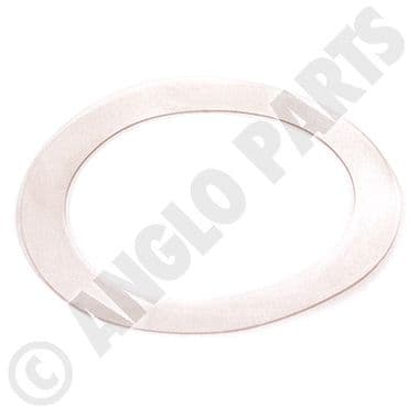 PLASTIC WASHER,LAMP | Webshop Anglo Parts