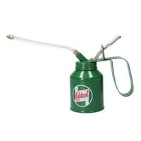 CASTROL PUMP OIL CAN (200ml) - 201.094 | Webshop Anglo Parts