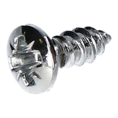 6x3/8R'CSK SCREW-TONNEAUPLATE | Webshop Anglo Parts