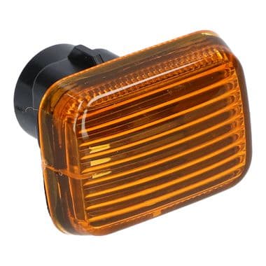 FLASHER, WING SIDE, ORANGE | Webshop Anglo Parts