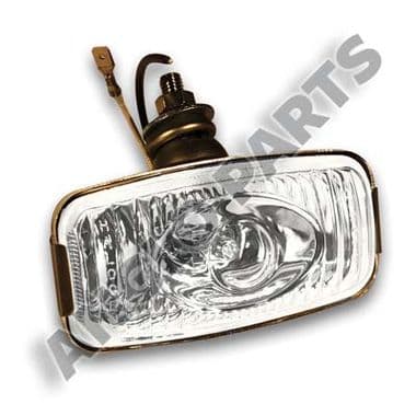 REVERSE LAMP, SMALL (LESS CHROME) | Webshop Anglo Parts