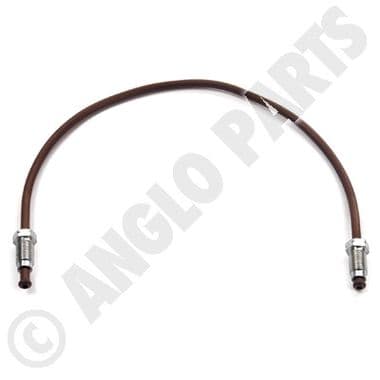 PIPE 14.5 MALE/MALE - MGA 1955-1962 | Webshop Anglo Parts