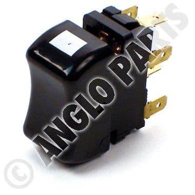 SWITCH, WIPER 152 / JAG E TYPE, XJ | Webshop Anglo Parts