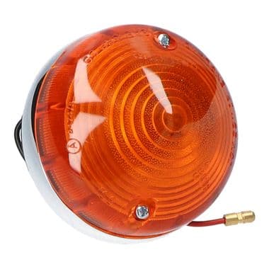 AMBER LAMP, 21W / TR5->6, AH | Webshop Anglo Parts