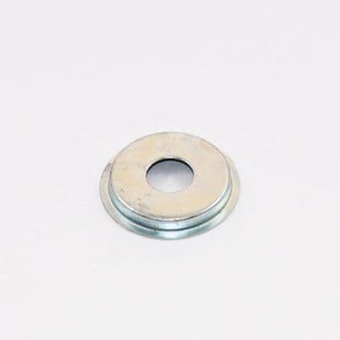SUPPORT WASHER-FRONT SUSP.ZINC | Webshop Anglo Parts