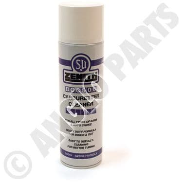 SPRAY, CARBURATOR CLEANING | Webshop Anglo Parts