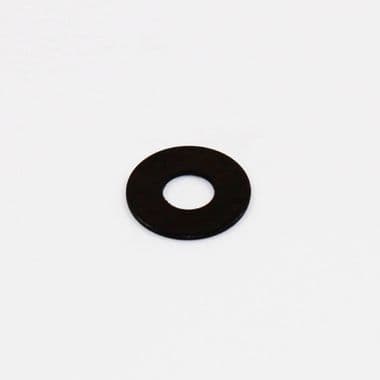 THRUST WASHER FRONT SUSP.BLACK | Webshop Anglo Parts