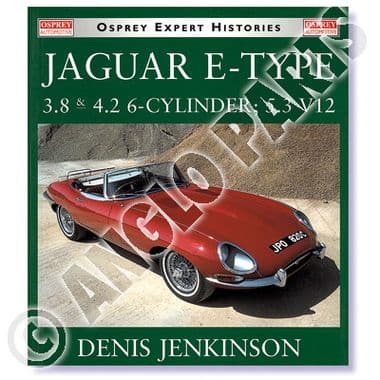 E TYPE 6 CYL. | Webshop Anglo Parts