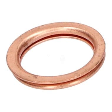 7/8X1.1/8FOLDED COPPERWASHER | Webshop Anglo Parts