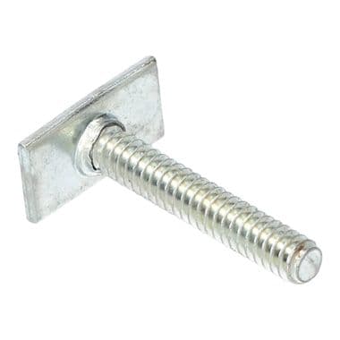 GRILL STUD SQUARE HEAD 10-UNF | Webshop Anglo Parts