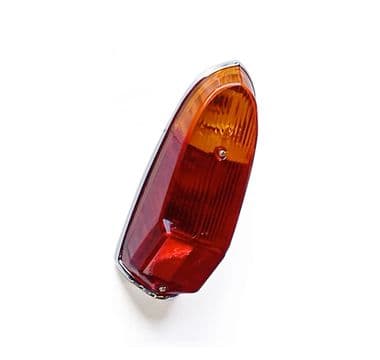 REAR LAMP ASSEMBLY / MGB -MIDGET 70-ON | Webshop Anglo Parts