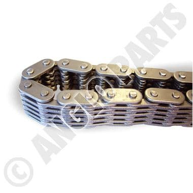 BV8 TIMING CHAIN - MGB 1962-1980 | Webshop Anglo Parts